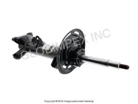 C2509l Monroe Mercedes 2010-2017 Strut Front Left Driver Side Oem 1 Year Warranty