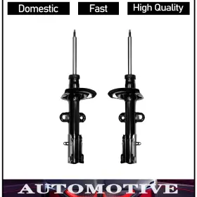 Carpshop06232025na0805 Monroe Oem Front Struts For 2008-2020 Dodge Grand Caravan Lifetime Warranty Carpshop06232025na0805 Monroe Oem Front Struts For 2008-2020 Dodge Grand Caravan Lifetime Warranty