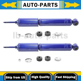 Carszfz20250809-146 Monroe For Ford E-150 2x Shocks And Struts Front Shock Absorber
