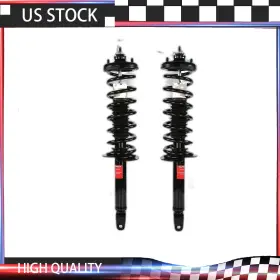 Complt070725j0656 Monroe Genuine Oem Rear Struts For 2008-2012 Honda Accord Lifetime Warranty Complt070725j0656 Monroe Genuine Oem Rear Struts For 2008-2012 Honda Accord Lifetime Warranty