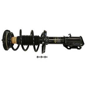 Monroe/expert Series 173062 Frt Quick Strut Assy Monroe/expert