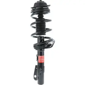 173128 Monroe/expert Series Frt Quick Strut Assy