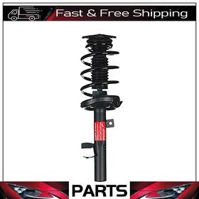 Monroe Fesc-08 Fits 2013 Ford Escape Front Left Strut
