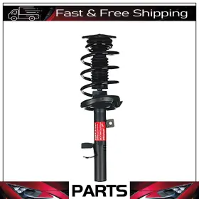 Fesc-08 Monroe Fits 2013 Ford Escape Front Left Strut