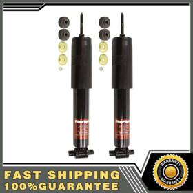 Monroe Fzautolk202408024a1509 Set-ts91150monroe Set Of Shock Absorber And Strut Assemblies For Chevy Pair