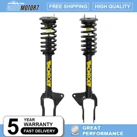 Fzpcpregre20251014-226 Monroe Front Oe Struts For 2016-2021 Jeep Grand Cherokee 2wd Lifetime Warranty