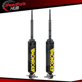 Fzpcpremas20251110-429 Monroe Front Oe Shocks For 1996-2002 Chevy Express 1500 Heavy Duty 10yr Warran