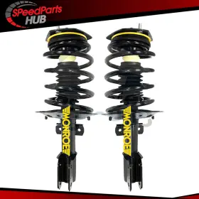 Fzpcprespe20251107-630 Monroe Front Oe Struts For 2005-2009 Chevy Uplander 2wd Lifetime Warranty