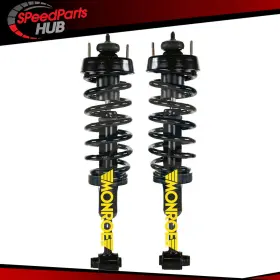 Fzpcprespe20251127-240 Monroe Front Oe Complete Struts For 2004-2005 Ford Explorer/mercury Mountaineer
