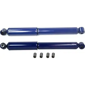 Jj280305 Monroe Shock Set Of 2 Front Or Rear Driver And Passenger Side Pair