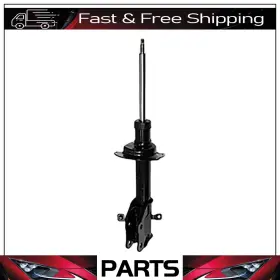 L-f-s-a01 Monroe Fits 2007-2009 Ford Edge/lincoln Mkx Front Left Strut