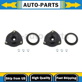 Monroe Lapa201022078967 For Honda Civic 2x Shocks And Struts Front Suspension Strut Mount