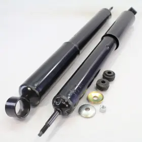 Le10060 Monroe Limited Edition Shocks For 87-90 Land Rover Range - Pair