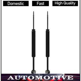 Monroe Lste060925ls0791 For 2014-2023 Jeep Cherokee Genuine Oem Rear Shock