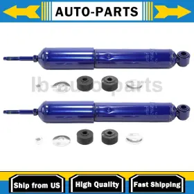 Lste241022l8954 Monroe For Dodge Ram 1500 2x Shocks And Struts Front Shock Absorber Lste241022l8954 Monroe For Dodge Ram 1500 2x Shocks And Struts Front Shock Absorber