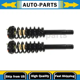 Lste241022l9128 Monroe Shocks And Struts Fits 2004 2008 Acura Tsx