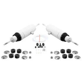 Ma705 Monroe Max-air Air Adjustable Shock Absorber Pack Of 2 For Ford