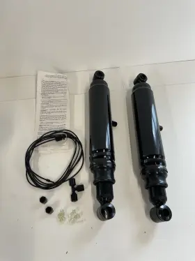 Ma733 Monroe Air Shock Absorber