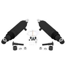 Ma762 Monroe Max-air Air Adjustable Shock Absorber Pack Of 2 For