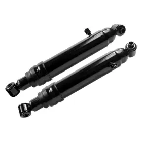 Ma791 Monroe For Cadillac Eldorado 79-85 Max-air Load Adjusting Rear Shock Absorbers