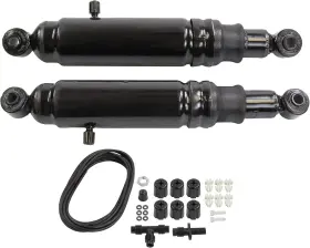Ma834 Monroe Max-air Air Adjustable Shock Absorber Pack Of 2 For