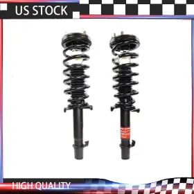 Motowld070725j0073 Monroe Oe Genuine Oem Front Struts For 2009-2014 Acura Tl Warranty Motowld070725j0073 Monroe Oe Genuine Oem Front Struts For 2009-2014 Acura Tl Warranty