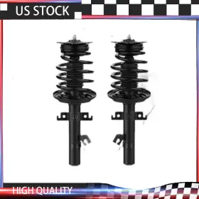 Motowld070725j0234 Monroe Genuine Oem Front Struts For 2014-2020 Nissan Rogue Awd