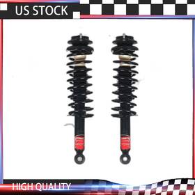 Monroe Motowld070725j1099 Oe Genuine Oem Rear Struts For 2009-2013 Subaru Forester Warranty