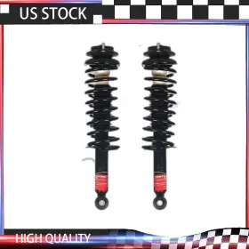 Motowld070725j1099 Monroe Oe Genuine Oem Rear Struts For 2009-2013 Subaru Forester Warranty