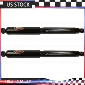 Motowld20251121fz04151 Monroe Oem Rear Shocks For 2006-2008 Lincoln Mark Lt 4wd Lifetime Warranty
