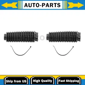 Motowld20251121fz11844 Monroe For Toyota 4runner 2x Shocks And Struts Front Shock Absorber Bellows