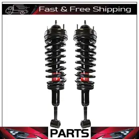 Motowld20251121fz15983 Monroe Genuine Oem Front Struts Fits 2007-2010 Ford Explorer Sport Trac 4wd/4x4