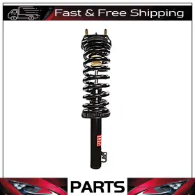 Motowld20251121fz18856 Monroe Oem Front Left Strut For 2005-2010 Jeep Grand Cherokee 4x4 Lifetime Warr