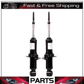 Monroe Na-00sa8 Fits 2017-2023 Nissan Armada 5.6l Front Struts