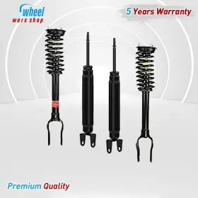 Pe20250530-156739584174 Monroe New Oe Front Struts And Rear Shocks Fits 2011-2015 Jeep Grand Cherokee 4x4