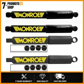 Pmts250326154393 Monroe Front And Rear Shock Absorber For Blue Bird All American Re Pmts250326154393 Monroe Front And Rear Shock Absorber For Blue Bird All American Re