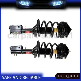 Sale240229065191 Monroe For 2010-2012 Subaru Legacy 2.5l Front Complete Struts 2pcs Sale240229065191 Monroe For 2010-2012 Subaru Legacy 2.5l Front Complete Struts 2pcs