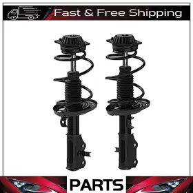 Scars040725scar1189 Monroe Fits 2016-2023 Chevy Malibu Front Struts