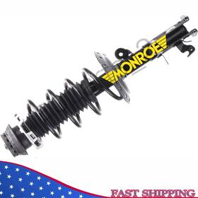 Monroe Sershock20260318a0384 Genuine Oem Front Right Strut For 2015-2019 Honda Fit Lifetime Warranty