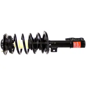 172200 Monroe Shocks & Struts Front Strut And Spring For Chevy Classic Malibu Pontiac G6 Saturn Aura