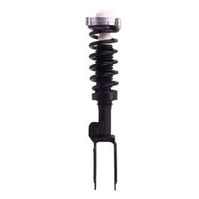 Monroe Shocks & Struts 172477 Genuine Quick-strut Front Left Suspension Strut And Coil Spring Assembly