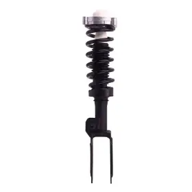 172477 Monroe Shocks & Struts Genuine Quick-strut Front Left Suspension Strut And Coil Spring Assembly