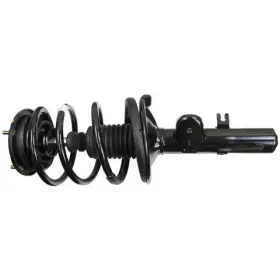 172615 Monroe Shocks & Struts Suspension Strut And Coil Spring Assembly P N