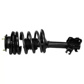 271901 Monroe Shocks & Struts Genuine Quick-strut Front Left Suspension Strut And Coil Spring Assembly