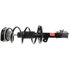272898 Monroe Shocks & Struts Suspension Strut And Coil Spring Assembly P N