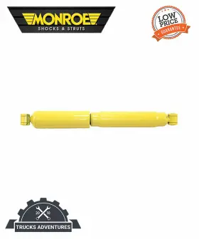 34811 Monroe Shocks & Struts And Shock Absorber