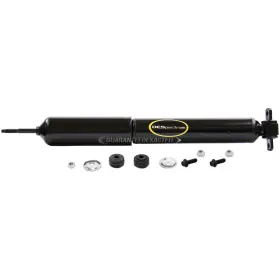 37177 Monroe Shocks & Struts For Ford Explorer And Mercury Mountaineer Front Shock Absorber Gap
