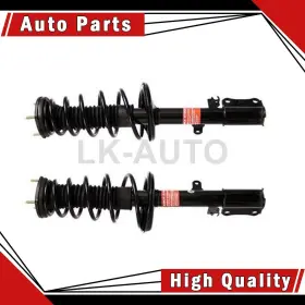 Best121725fzsz35496 Monroe Shocks & Struts Rear Spring Fits Toyota Camry 2.2l Solara 2.4l 3.0l