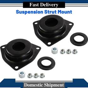 Monroe Shocks & Struts Best20260225-fz1697 Suspension Strut Mount Front For Infiniti Qx4 1997-2003