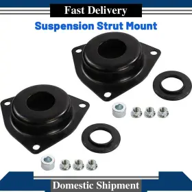 Best20260225-fz1697 Monroe Shocks & Struts Suspension Strut Mount Front For Infiniti Qx4 1997-2003